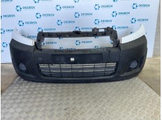 Recambio de paragolpes delantero para peugeot expert tepee 2.0 hdi 120 referencia OEM IAM   