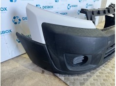 Recambio de paragolpes delantero para peugeot expert tepee 2.0 hdi 120 referencia OEM IAM    2