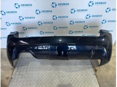 Recambio de paragolpes trasero para bmw serie 5 touring (e61) 530 d referencia OEM IAM   