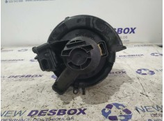 Recambio de motor calefaccion para opel astra g berlina 1.6 16v referencia OEM IAM 0132801134   2