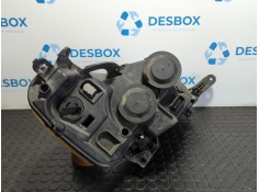Recambio de faro izquierdo para peugeot expert tepee 2.0 hdi 120 referencia OEM IAM    2