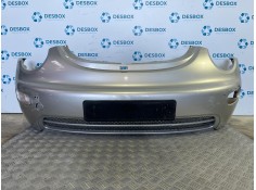 Recambio de paragolpes delantero para volkswagen new beetle cabriolet (1y7) 1.6 referencia OEM IAM   
