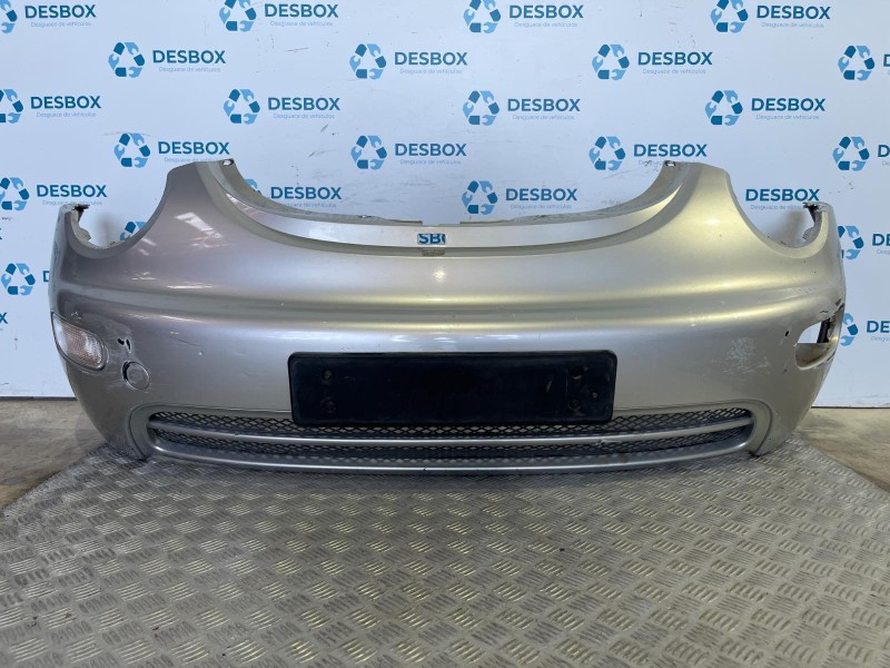 Recambio de paragolpes delantero para volkswagen new beetle cabriolet (1y7) 1.6 referencia OEM IAM   