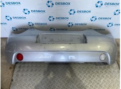 Recambio de paragolpes trasero para volkswagen new beetle cabriolet (1y7) 1.6 referencia OEM IAM   