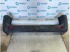 Recambio de paragolpes trasero para peugeot expert tepee 2.0 hdi 120 referencia OEM IAM   