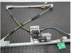 Recambio de elevalunas delantero derecho para peugeot expert tepee 2.0 hdi 120 referencia OEM IAM   