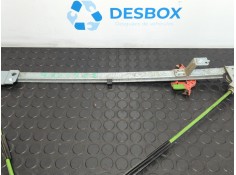 Recambio de elevalunas delantero derecho para peugeot expert tepee 2.0 hdi 120 referencia OEM IAM    2