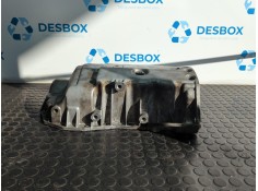 Recambio de carter para renault master doble cabine, caja abierta/chasis caja abierta batalla 3578 referencia OEM IAM   