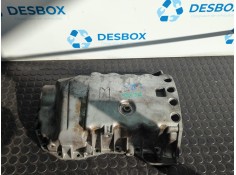 Recambio de carter para renault master doble cabine, caja abierta/chasis caja abierta batalla 3578 referencia OEM IAM    2