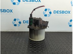 Recambio de motor calefaccion para peugeot 307 (s1) 1.6 g referencia OEM IAM   