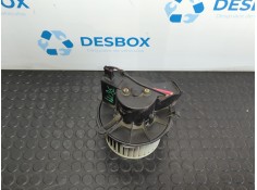 Recambio de motor calefaccion para peugeot 307 (s1) 1.6 g referencia OEM IAM    2