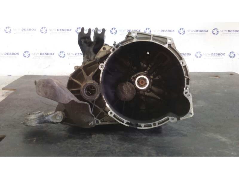 Recambio de caja cambios para ford focus berlina (cap) 1.8 tdci turbodiesel cat referencia OEM IAM R3T9A  
