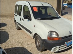 renault kangoo (f/kc0) del año 1997