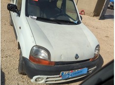 renault kangoo (f/kc0) del año 1997 2
