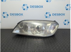 Recambio de faro izquierdo para chevrolet captiva 2.0 vcdi lt referencia OEM IAM LHD2043  