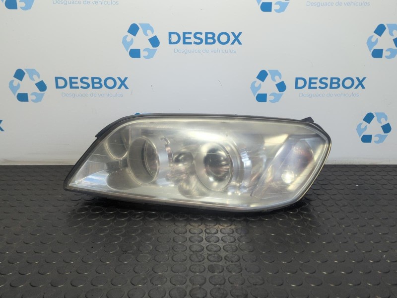 Recambio de faro izquierdo para chevrolet captiva 2.0 vcdi lt referencia OEM IAM LHD2043  