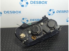 Recambio de faro izquierdo para chevrolet captiva 2.0 vcdi lt referencia OEM IAM LHD2043   2