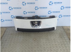 Recambio de rejilla delantera para peugeot expert tepee 2.0 hdi 120 referencia OEM IAM 1497647077  