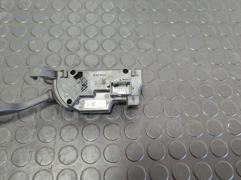 Recambio de palanca cambio para citroen c4 grand picasso 2.0 hdi referencia OEM IAM 96811352XT  