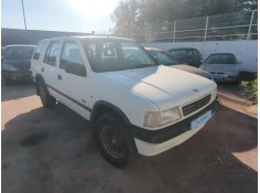 opel frontera a del año 2008