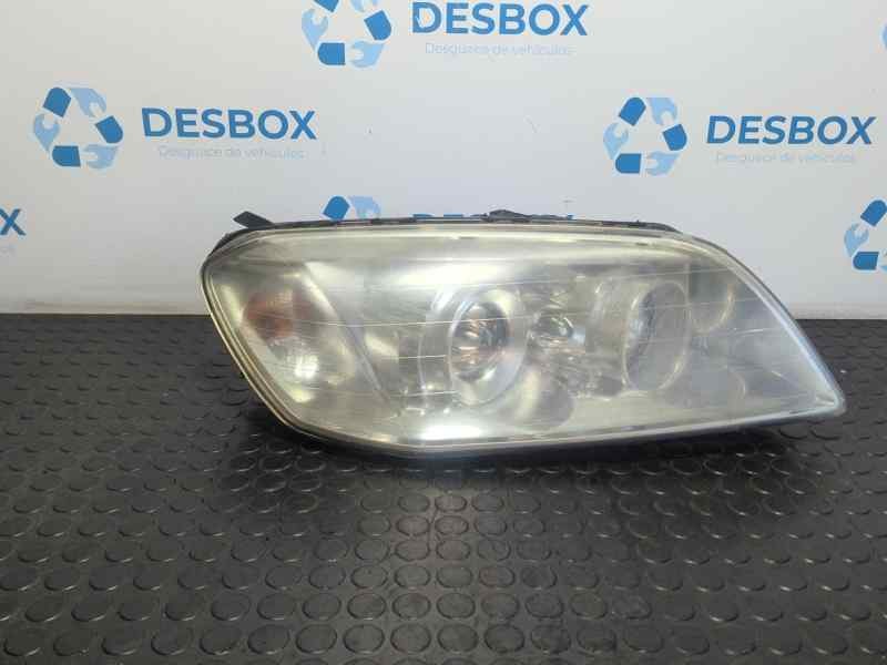 Recambio de faro derecho para chevrolet captiva 2.0 vcdi lt referencia OEM IAM   