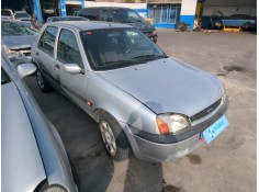 ford fiesta del año 1950
