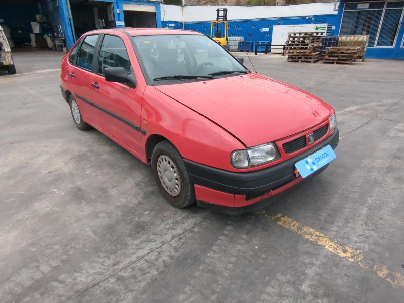 seat cordoba berlina (6k2) del año 1994