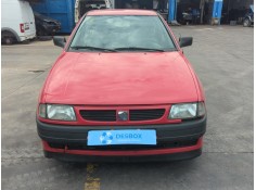 seat cordoba berlina (6k2) del año 1994 2