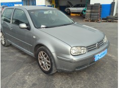volkswagen golf iv berlina (1j1) del año 2003