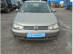 volkswagen golf iv berlina (1j1) del año 2003 2