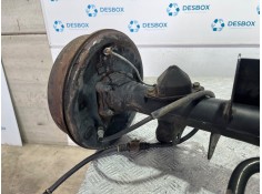 Recambio de puente trasero para hyundai h-1 furgoneta 2.5 td referencia OEM IAM 9F10 P2   2