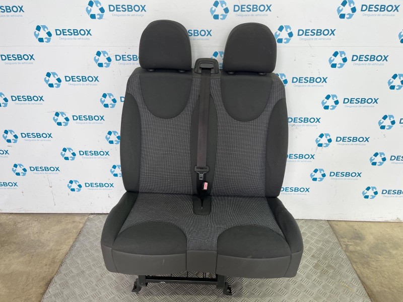 Recambio de asiento delantero derecho para peugeot expert tepee 2.0 hdi 120 referencia OEM IAM   