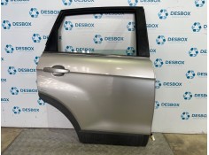 Recambio de puerta trasera derecha para chevrolet captiva 2.0 vcdi lt referencia OEM IAM   
