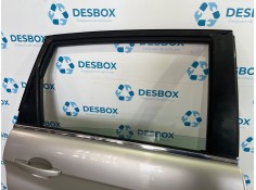 Recambio de puerta trasera derecha para chevrolet captiva 2.0 vcdi lt referencia OEM IAM    2