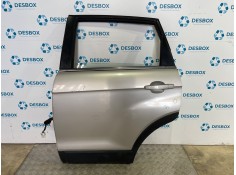 Recambio de puerta trasera izquierda para chevrolet captiva 2.0 vcdi lt referencia OEM IAM   