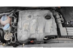 Recambio de motor para seat altea (5p1) 1.6 referencia OEM IAM CAYC  