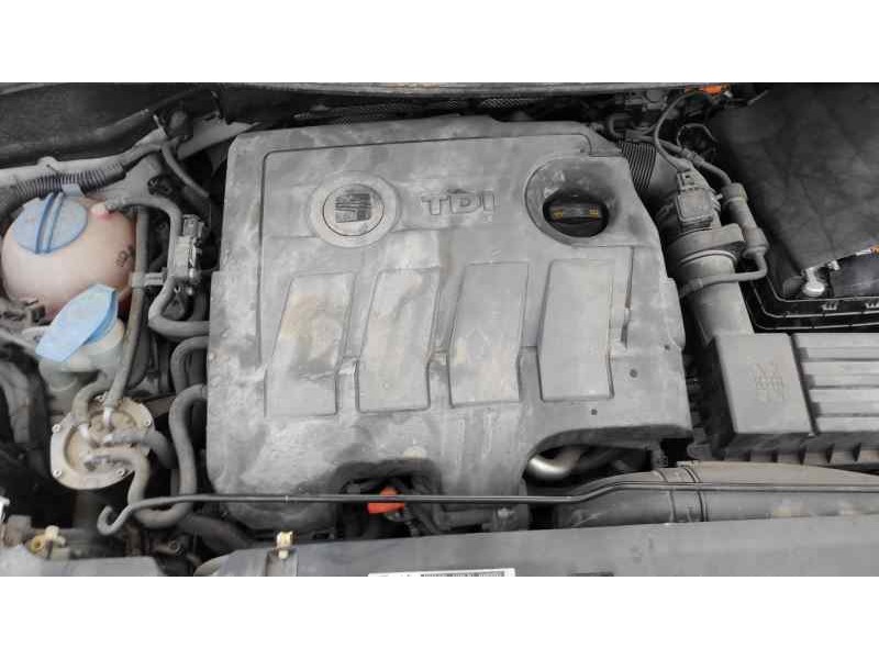 Recambio de motor para seat altea (5p1) 1.6 referencia OEM IAM CAYC  