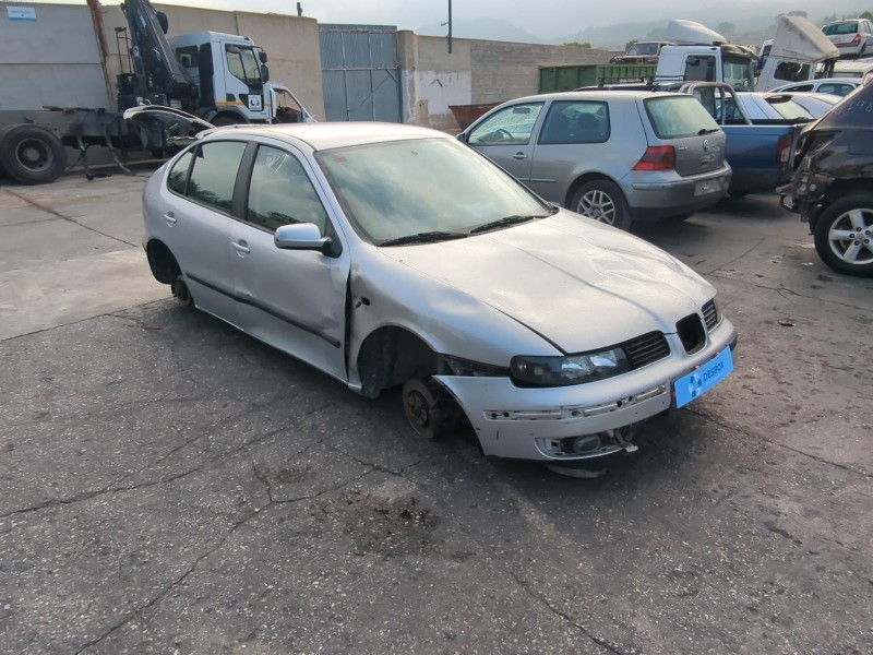 seat leon (1m1) del año 1999