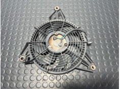 Recambio de electroventilador para hyundai h-1 furgoneta 2.5 td referencia OEM IAM 977304A050  
