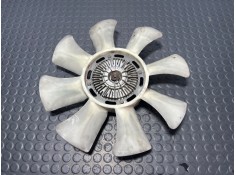 Recambio de ventilador viscoso motor para hyundai h-1 furgoneta 2.5 td referencia OEM IAM 2526142910  