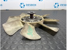 Recambio de ventilador viscoso motor para hyundai h-1 furgoneta 2.5 td referencia OEM IAM 2526142910   2