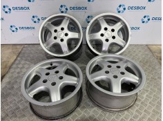 Recambio de juego llantas para audi a4 berlina (b5) 1.8 t referencia OEM IAM 8D0071498  