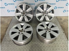 Recambio de juego llantas para chevrolet captiva 2.0 vcdi lt referencia OEM IAM   