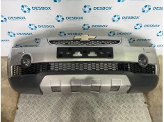 Recambio de paragolpes delantero para chevrolet captiva 2.0 vcdi lt referencia OEM IAM   