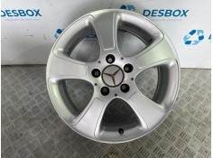 Recambio de juego llantas para mercedes-benz clase a (w169) a 160 cdi (169.006) referencia OEM IAM A1694011002   2