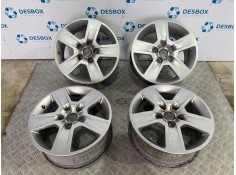 Recambio de juego llantas para audi a4 berlina (8e) 2.5 tdi (120kw) referencia OEM IAM 8E0601025B  