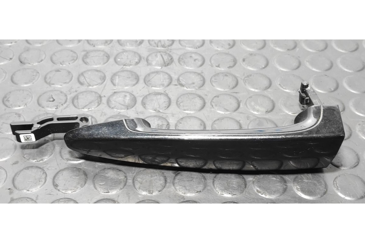 Recambio de maneta trasera izquierda para bmw serie 3 lim. (f30) 318d advantage referencia OEM IAM E9XL3  