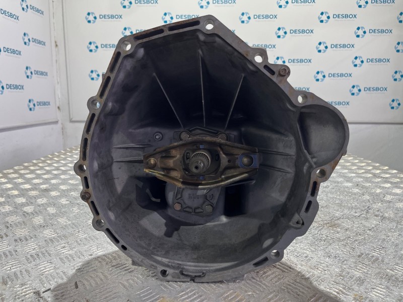 Recambio de caja cambios para mercedes-benz clase c (w202) berlina referencia OEM IAM 717460  