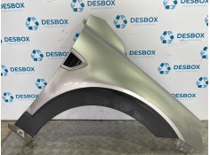 Recambio de aleta delantera derecha para chevrolet captiva 2.0 vcdi lt referencia OEM IAM   