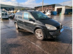 renault scenic ii del año 1950